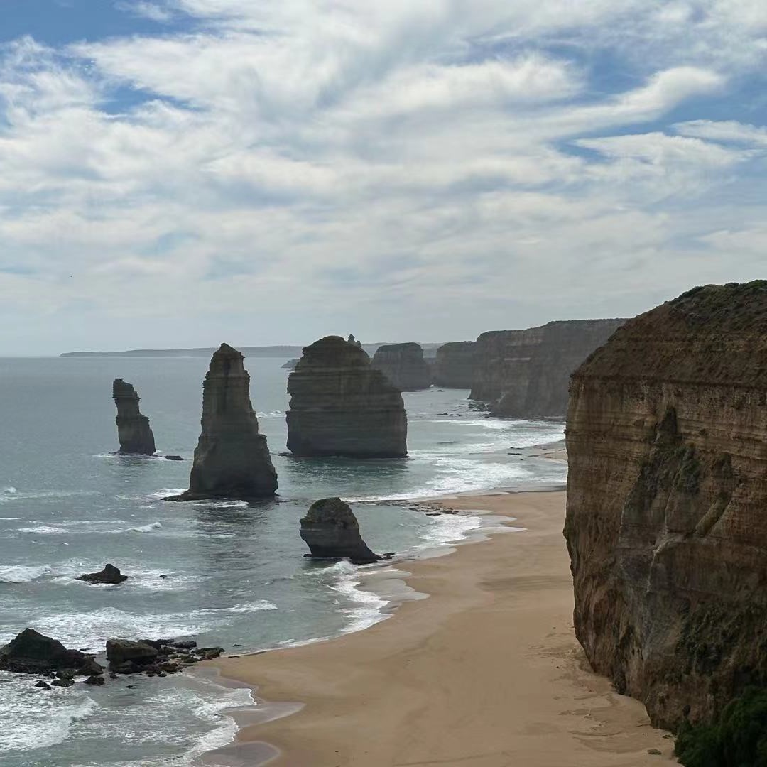 twelve apostles